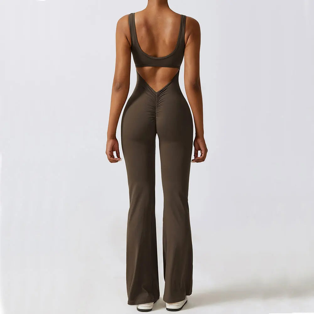Premium Gym Training Suit