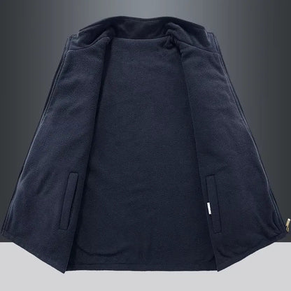 Men's Casual Heated Vest