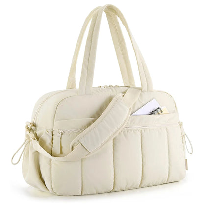 Weekender Travel Duffel Bag