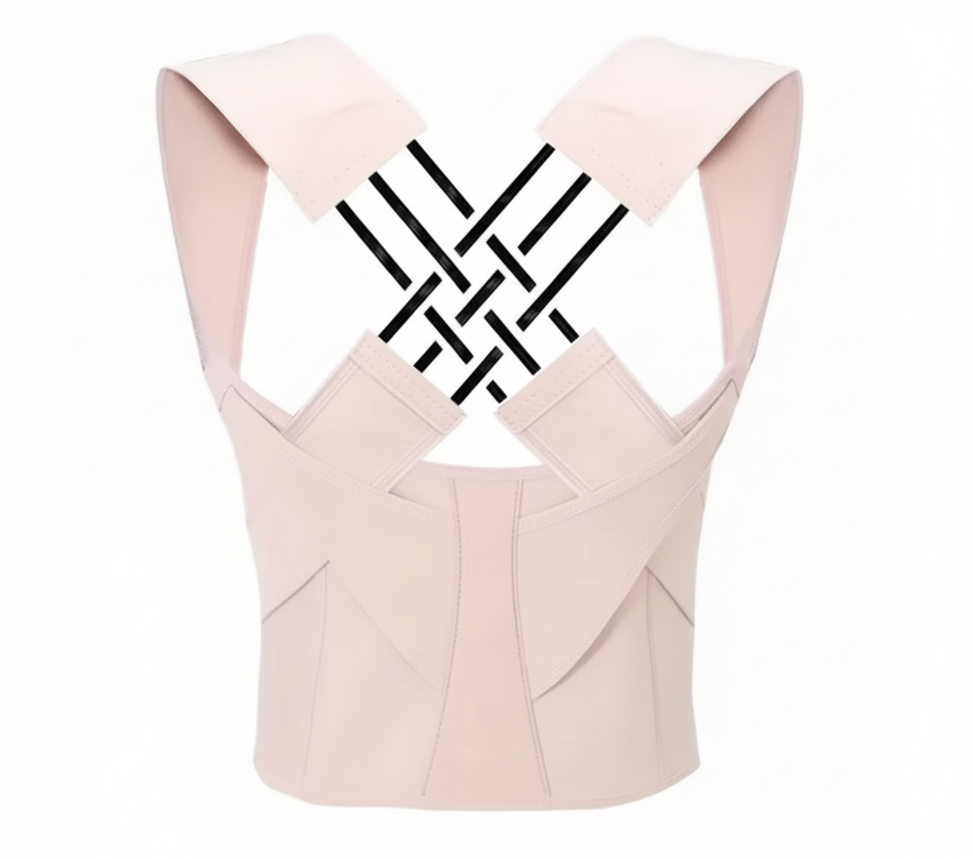 Posture Perfect - Align Your Spine Today!