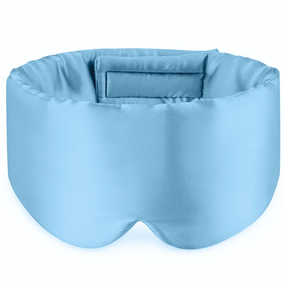 Mulberry Silk Sleep Mask
